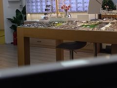 -天空之镜眼镜店蔡司依视路配镜授权零售店(望京颐堤港店)