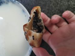 -朱阿根烧饼(赤峰路店)