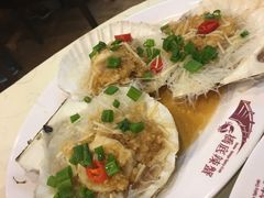 -桥底辣蟹(谢斐道店)