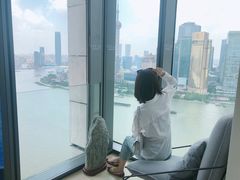 -外滩二十二号艺术中心