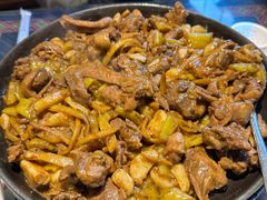 -甘家界牌柠檬鸭(青山店)