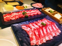 -捞天下大众火锅(水上公园店)