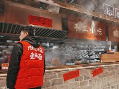 -周小波重庆小面·重庆名小吃(邹容路店)