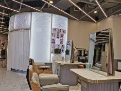 -PE SALON 