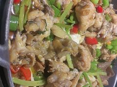 -蛙喔牛蛙(仙林万达茂店)