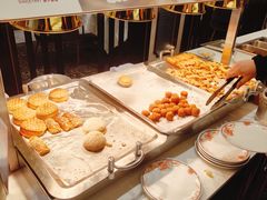 -稻香酒家·35年老字号(侨光店)