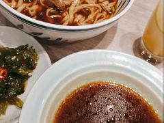 -康师傅私房牛肉面(马泉营奥莱店)