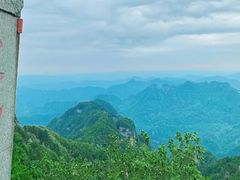 -武当山风景区