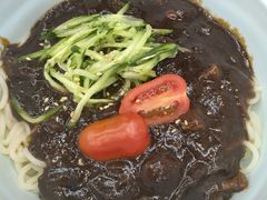 -服务大楼冷面(延大店)