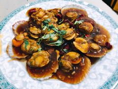 -九龙餐厅(大沽路店)