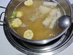 -三毛牛肉店(福强店)