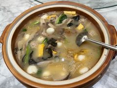 盱眙大杂烩-於氏虾神(盱眙总店)