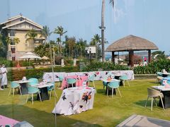 -水桶王国主题餐厅·聚会·生日派对·亲子活动·家庭套餐(亚龙湾希尔顿店)