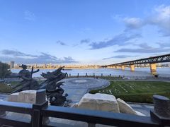 -汉水谣·江景餐厅(江滩店)