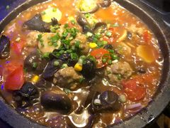 -醉小酒馆·川菜·江湖菜·重庆菜(观音桥旗舰店)