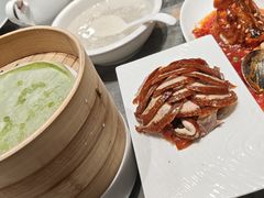 -全聚德(上海首店浦东店)