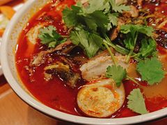 -老妈米线(港龙店)