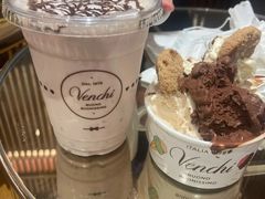 -VENCHI 闻绮(上海佛罗伦萨小镇店)