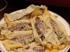 -满盛春饼·新津菜(河北路总店)