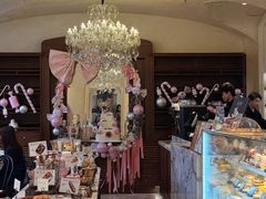 -DearCake 黛点心(花牌坊店)
