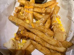 -机器人火炉披萨