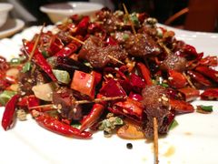 -兔槽江湖菜·重庆璧山兔(水围店)