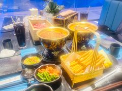 -王家渡火锅(金宝汇店)
