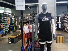 -迪卡侬(大英山店)