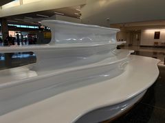 -盐湖城国际机场