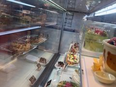 -燃厚蛋糕(卓展中信城店)