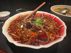 -锦楼·臻选新杭帮(杭州中心店)
