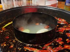 -重庆老火锅(长虹店)