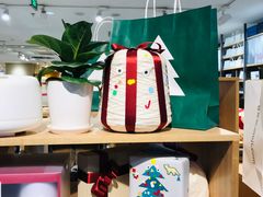 -MUJI无印良品(远洋未来广场店)