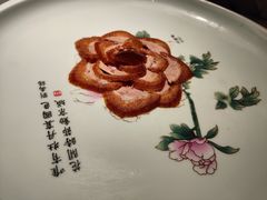 -京华烟云·北京烤鸭(领展购物广场·中关村店)