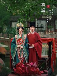 -今生有约婚纱摄影店(景德路店)