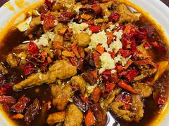 -晋阳饭庄(虎坊桥店)