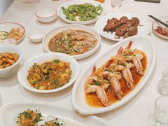 -小厨师·二十年沈家门小海鲜(百井坊巷店)