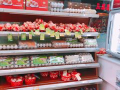 -华润万家便利超市(新城邻里中心店)