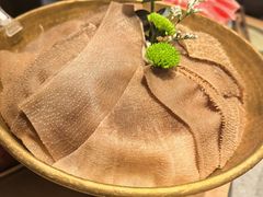 -巴奴毛肚火锅(七宝领展广场店)