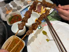 -草原饭店火锅