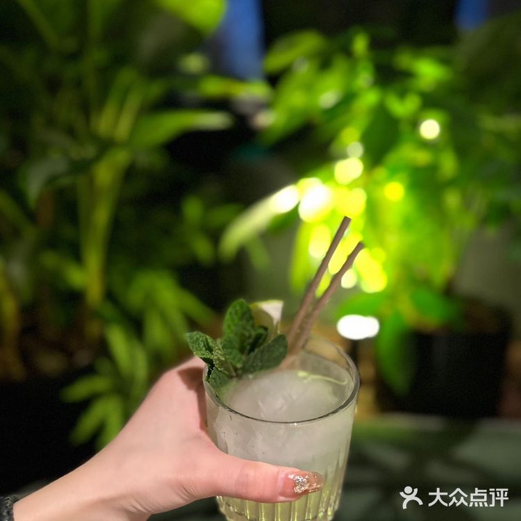 宝藏意大利餐厅/🌸BIANCHIPLUS白安其