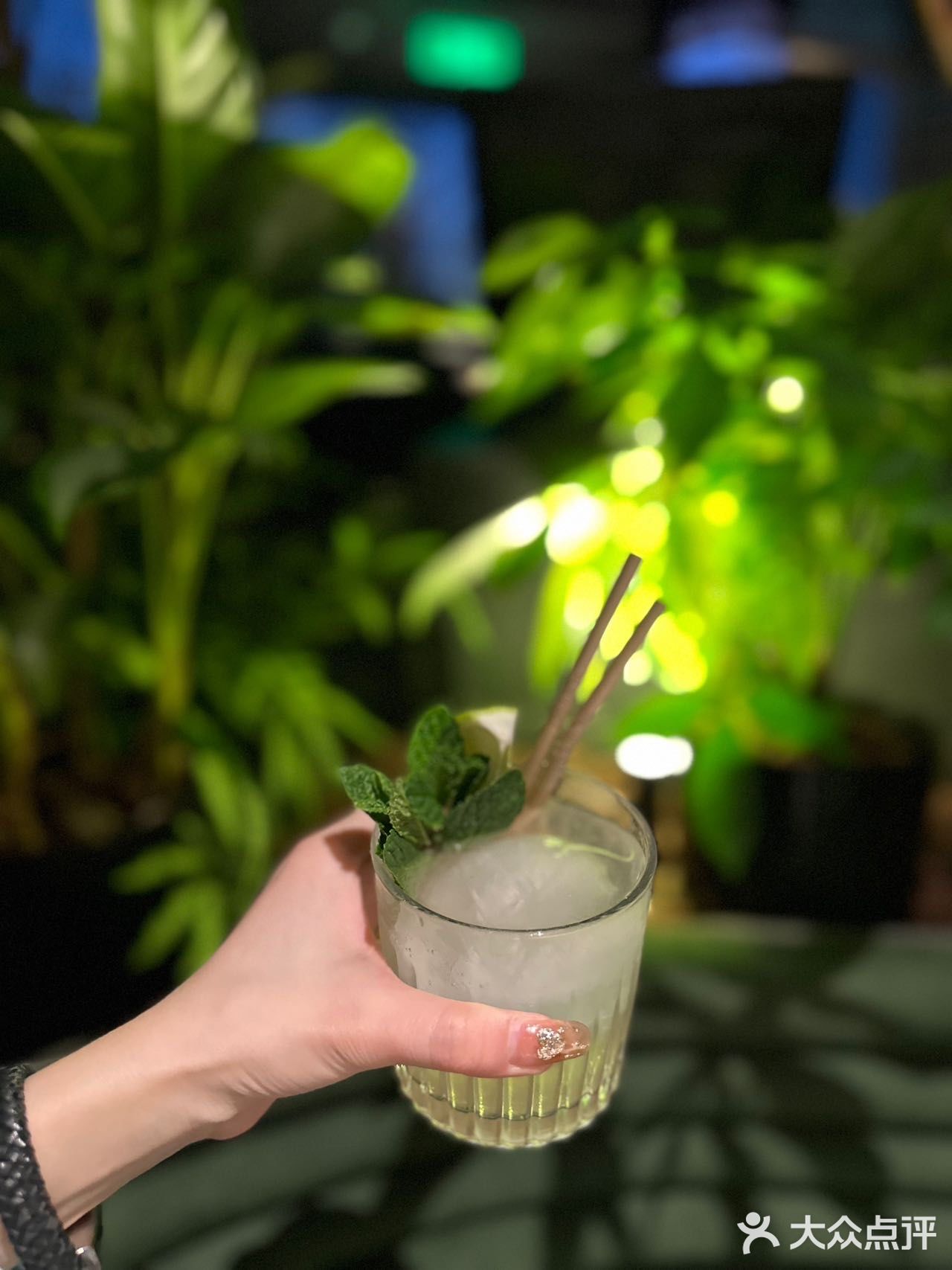 宝藏意大利餐厅/🌸BIANCHIPLUS白安其