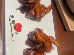 -云庭汇·粤菜海鲜(东盟盛天地店)