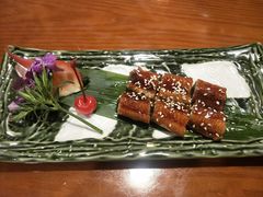 -大江户日本料理(吕厝店)
