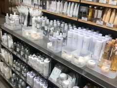 -MUJI无印良品(天河领展广场店)