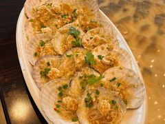 -安蒂娅.悦景轩中餐厅(西乡店)