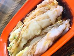 -阿清煲仔店(纺织城店)