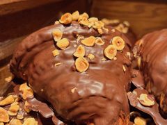-B&C黄油与面包·THE GARDEN BAKERY概念店(世纪汇店)