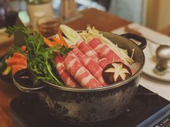 -小句号·精致料理(江南环球港店)