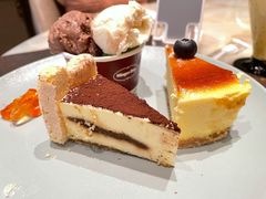-长春富力万达文华酒店-集·味自助餐厅